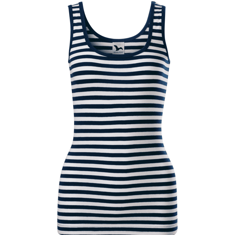 Top damski - Sailor top 806