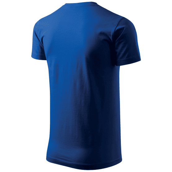 Basic 129 - Koszulka męska