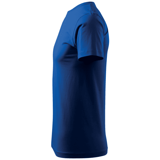 Basic 129 - Koszulka męska