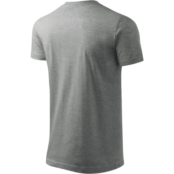 Basic 129 - Koszulka męska