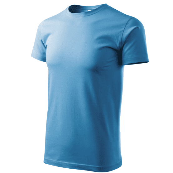 Basic 129 - Koszulka męska