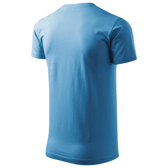 Basic 129 - Koszulka męska