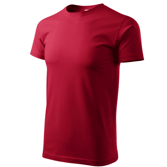 Basic 129 - Koszulka męska