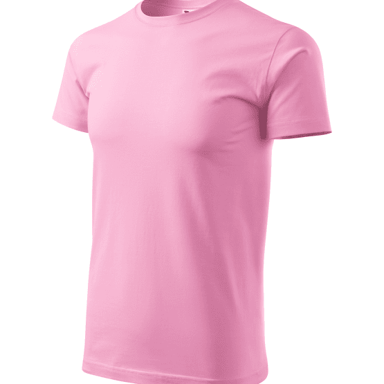 Basic 129 - Koszulka męska