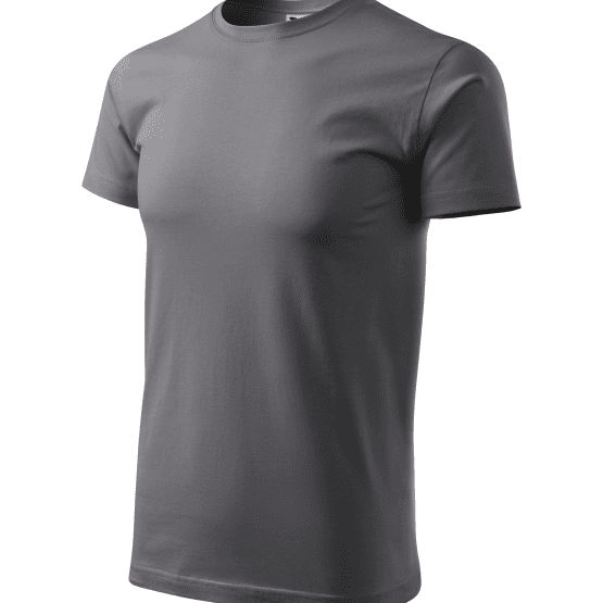 Basic 129 - Koszulka męska