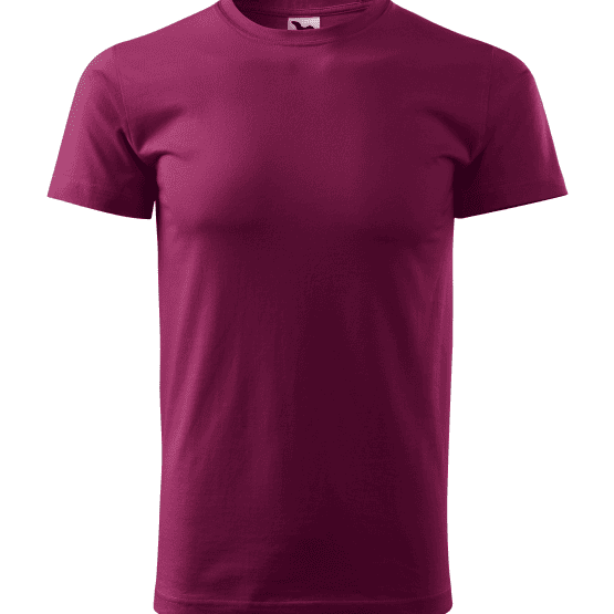 Basic 129 - Koszulka męska