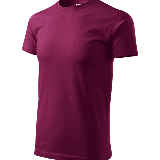 Basic 129 - Koszulka męska
