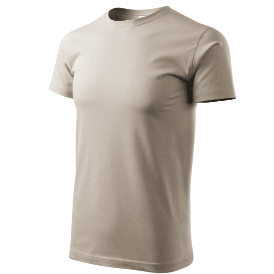 Basic 129 - Koszulka męska