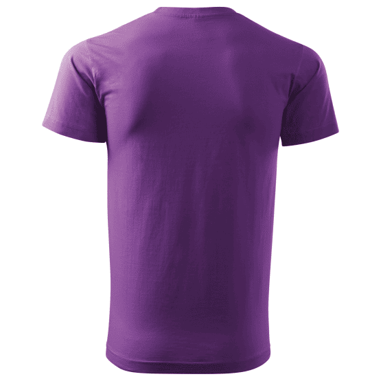 Basic 129 - Koszulka męska