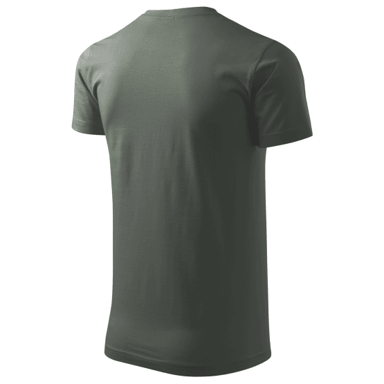 Basic 129 - Koszulka męska