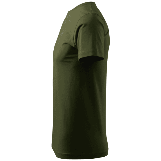 Basic 129 - Koszulka męska