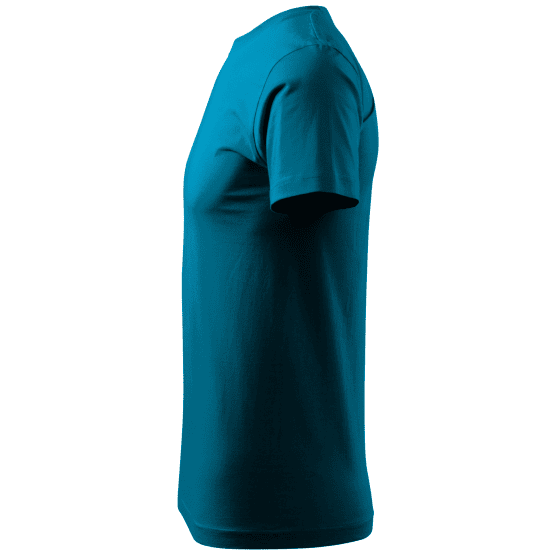 Basic 129 - Koszulka męska