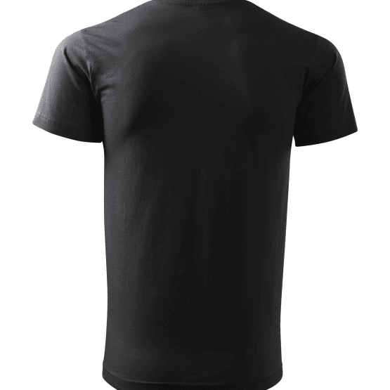 Basic 129 - Koszulka męska