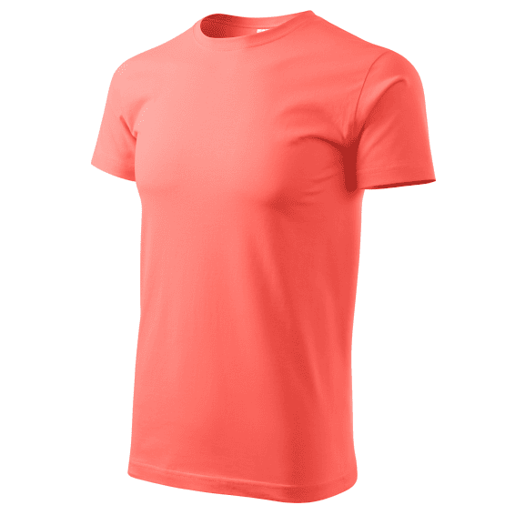 Basic 129 - Koszulka męska