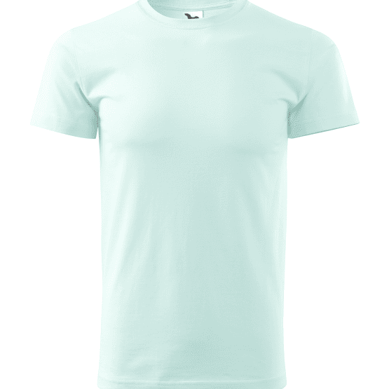 Basic 129 - Koszulka męska