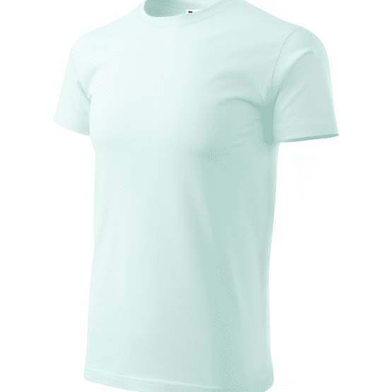 Basic 129 - Koszulka męska