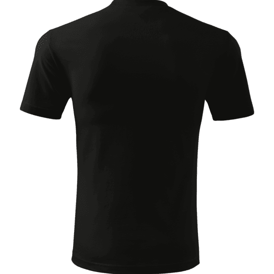 Classic 1E1 - Koszulka unisex